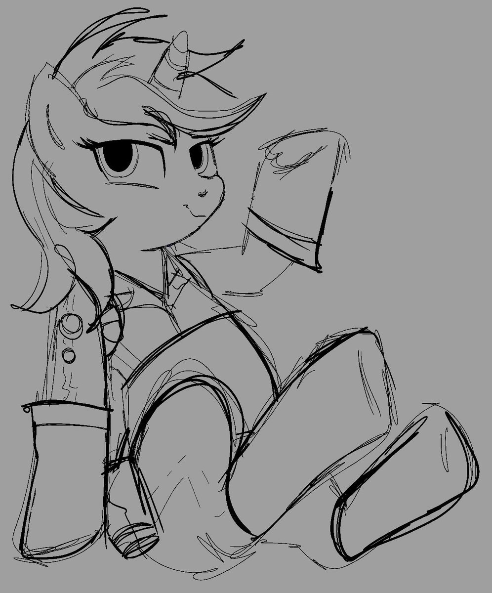 Mistress Midnight tweet media