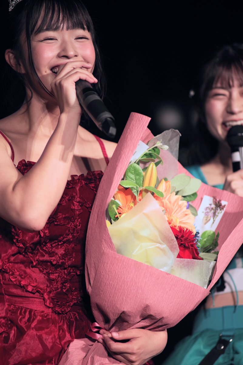 MiralucoNyang's tweet photo. #百川晴香 生誕祭シリーズも
これでラストです(｀･ω･´)ゞ
#シャイニングウィル https://t.co/ijA2lYscqR