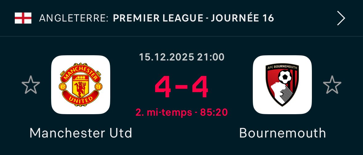 Actu Foot tweet media