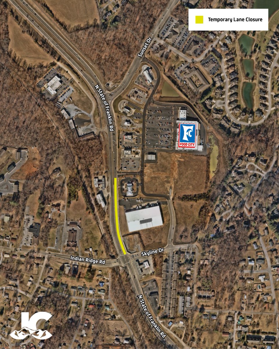 City of Johnson City tweet media