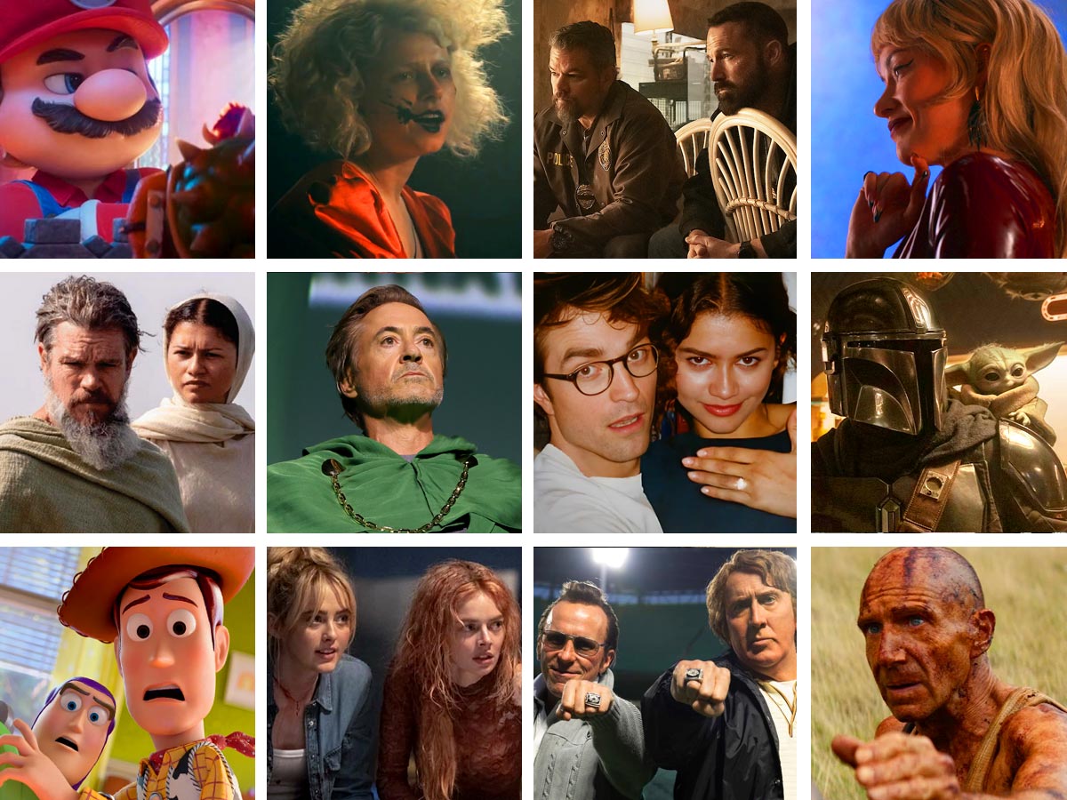 The 150 Most Anticipated Films Of 2026 (Part 1) dlvr.it/TPr1tb