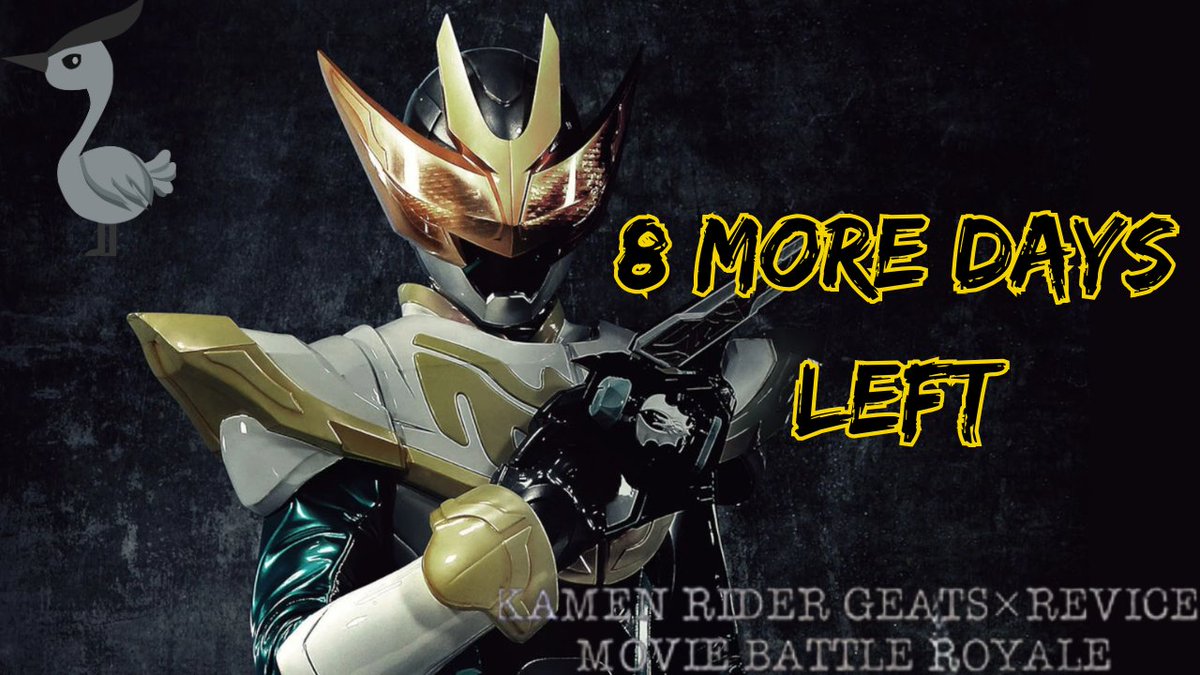 Team Muteki tweet media