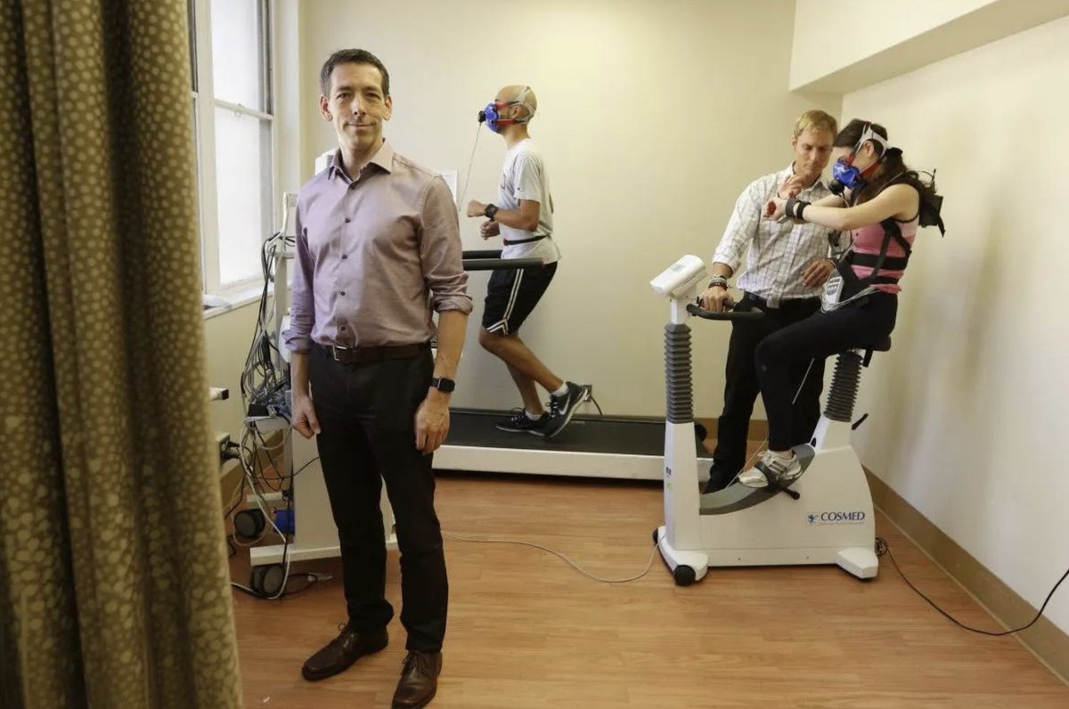 Stanford Department of Medicine tweet media