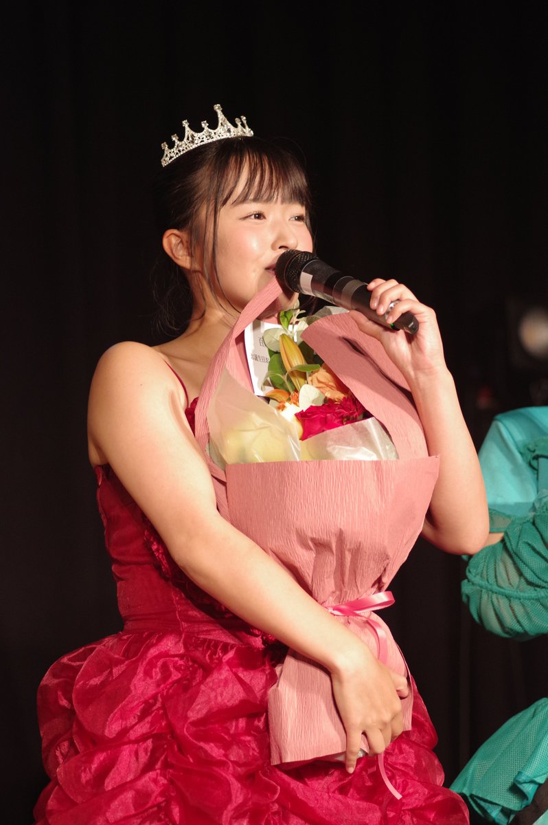 MiralucoNyang's tweet photo. おはるかちゃん(｀･ω･´)ゞ
#百川晴香 生誕祭
at国立音楽院
#シャイニングウィル https://t.co/eLKBxi0yUH