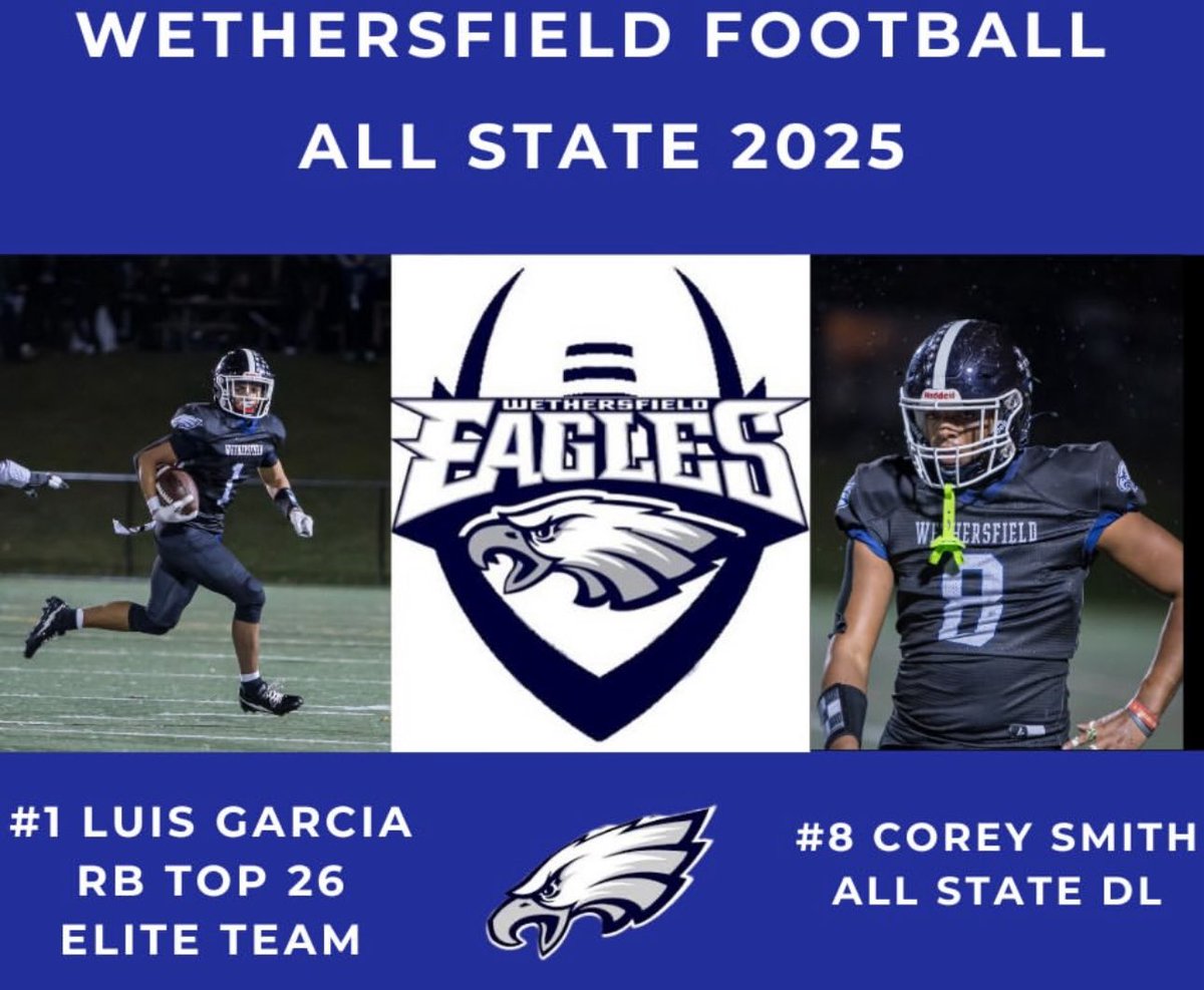 Corey Smith tweet media