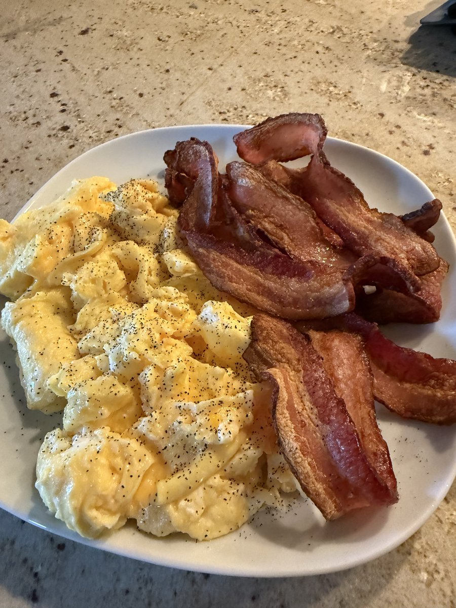 Dr Shawn Baker 🥩 tweet media