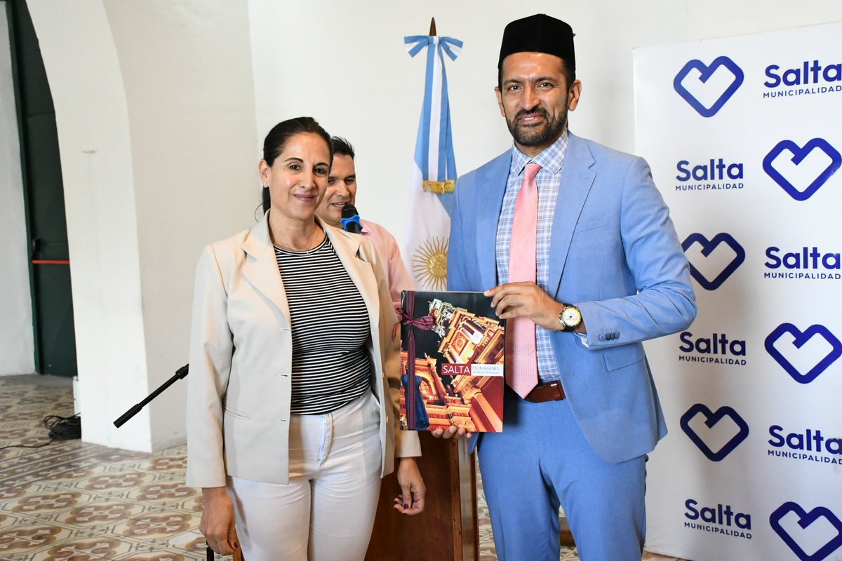 Imam Marwan Gill tweet media