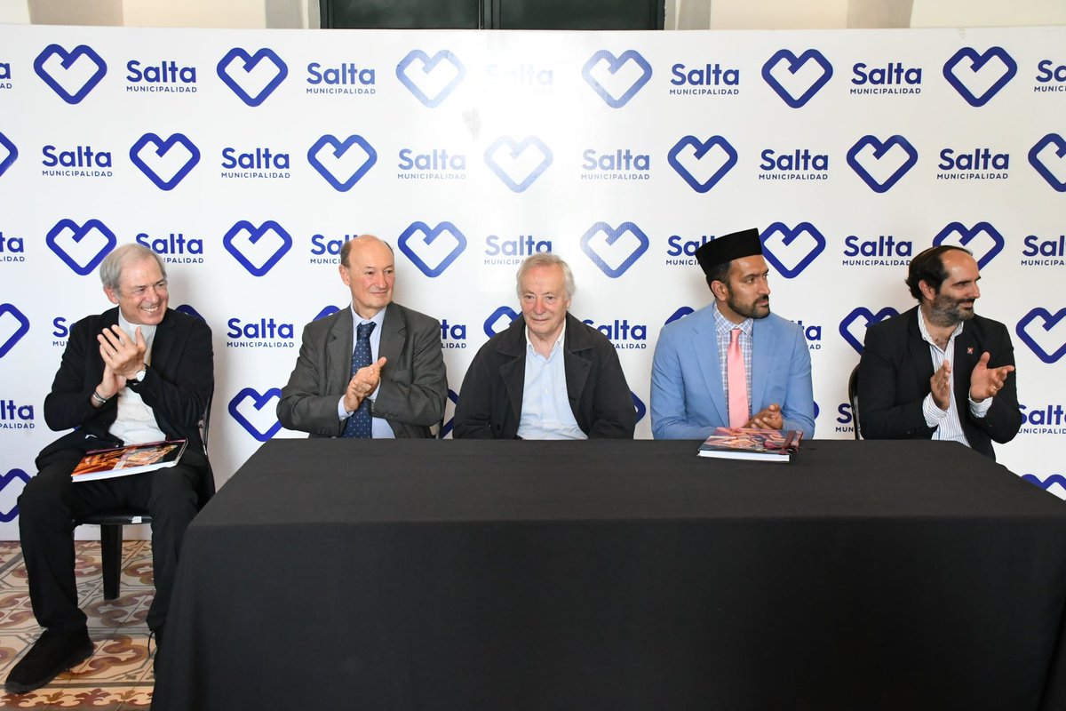 Imam Marwan Gill tweet media