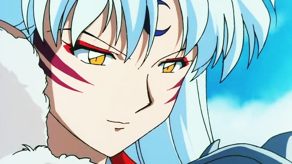noemihawkeye's tweet image. The og SESSHOMARU

#殺生丸