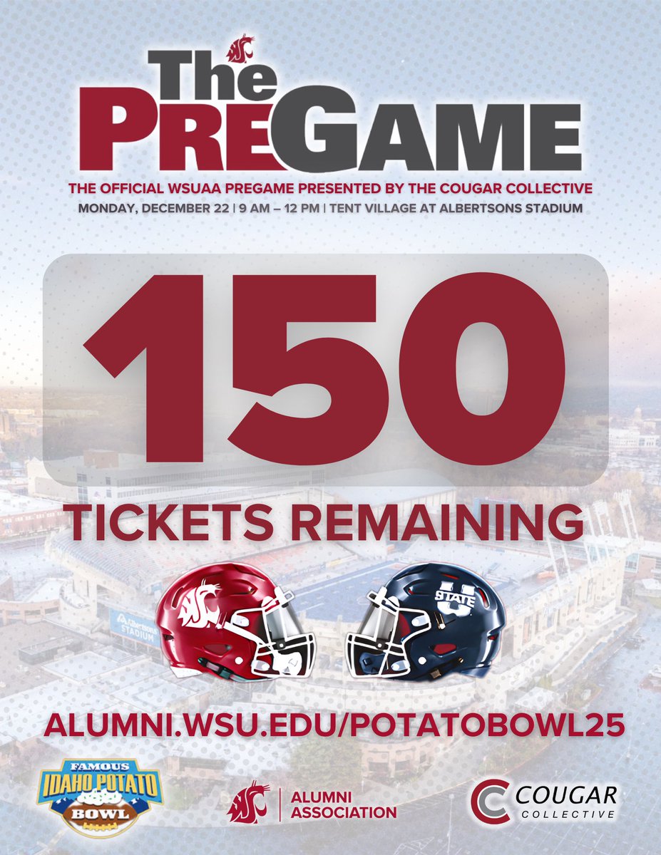 WSU Alumni Association tweet media