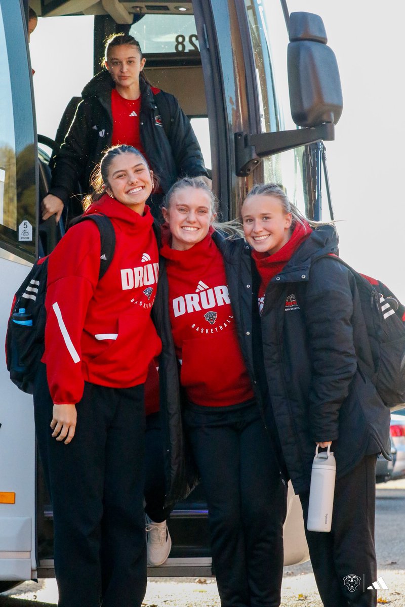 Drury Lady Panthers tweet media