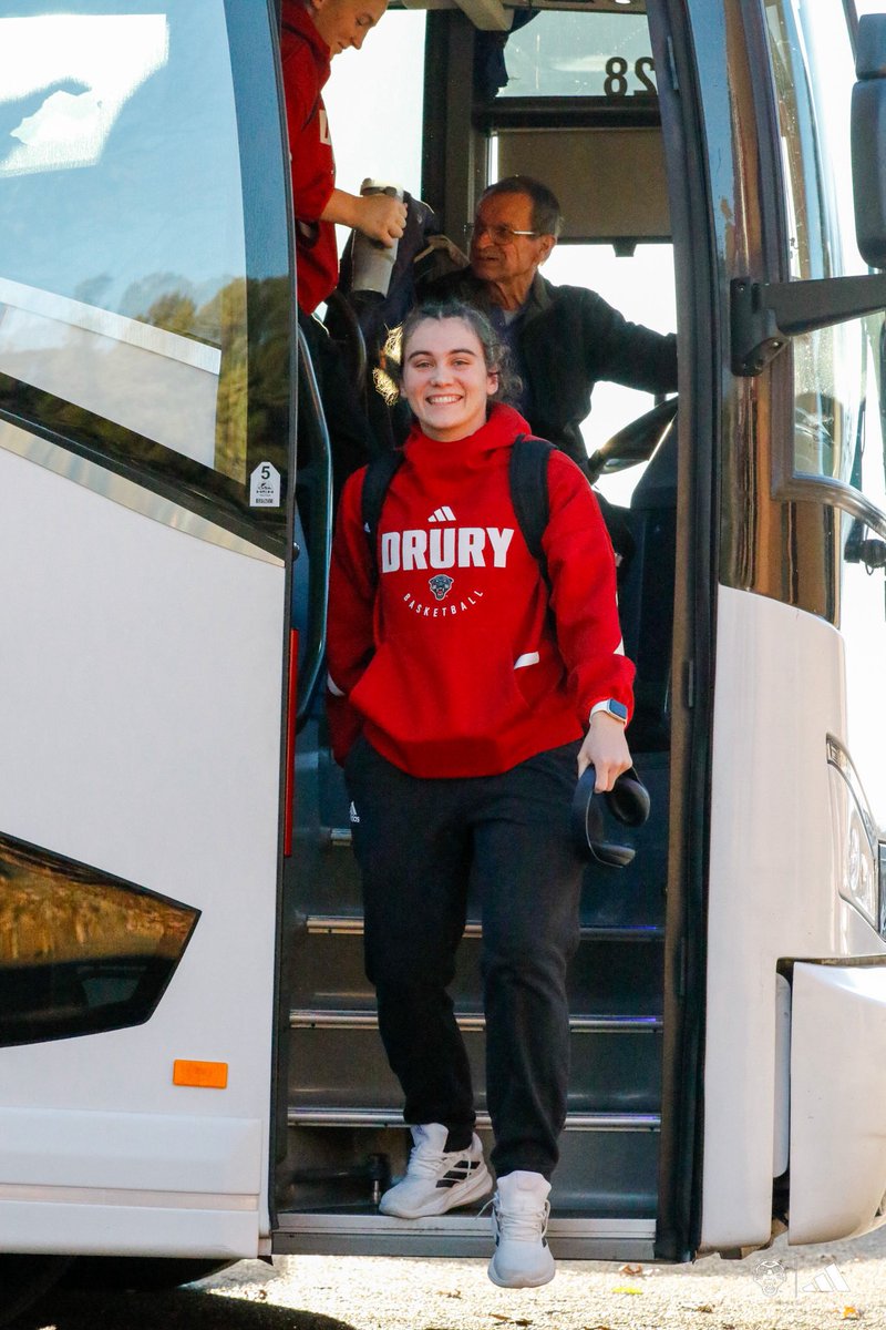 Drury Lady Panthers tweet media