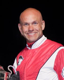 U.S. Trotting Assn. tweet media