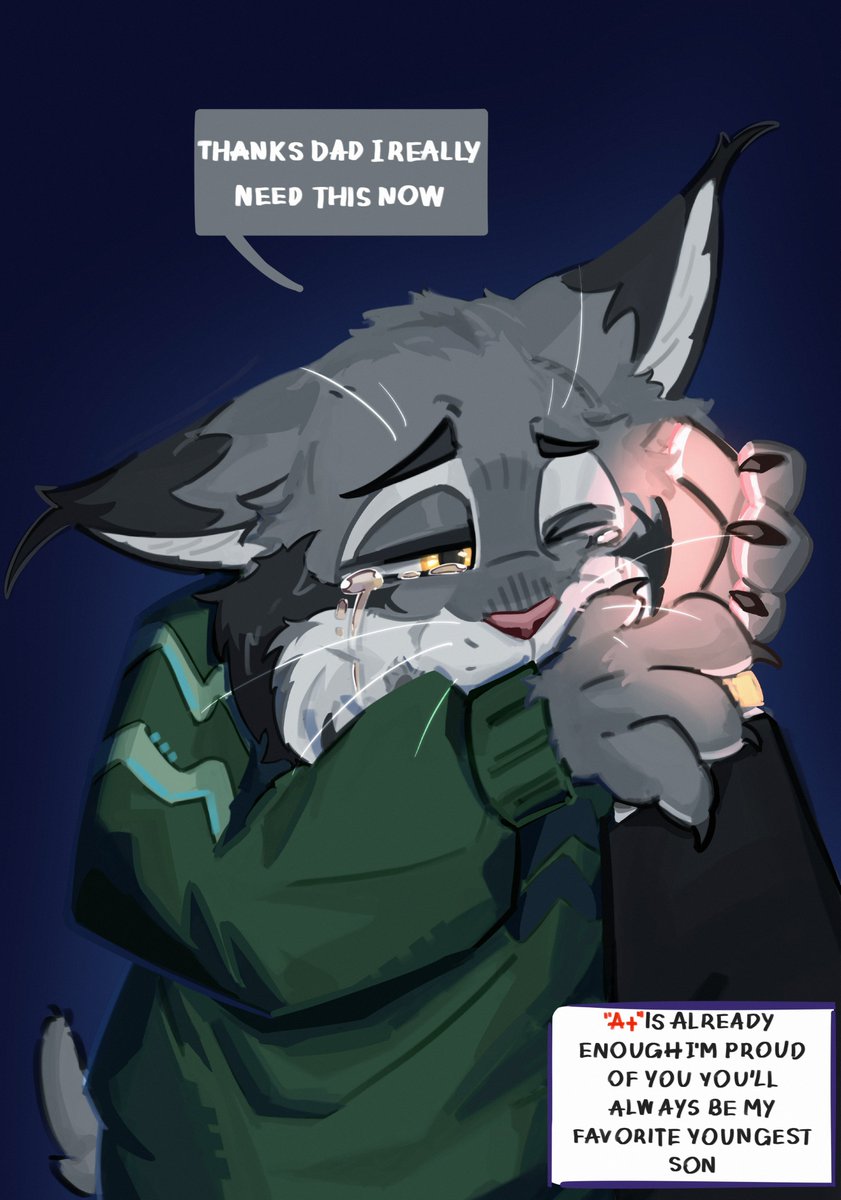 Pawbert!
#furryart #pawbert #zootopia #fanart #PawbertLynxley