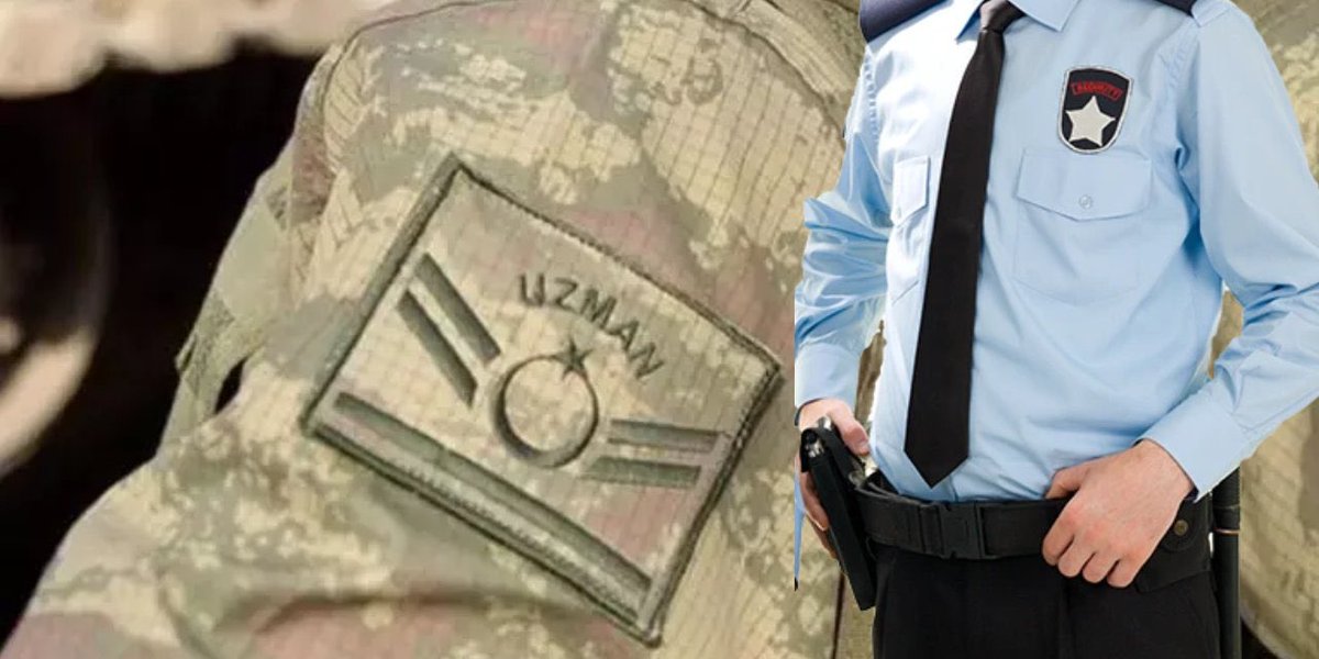 Eski uzman çavuşların okullara güvenlik görevlisi olarak alınması meclis gündeminde.