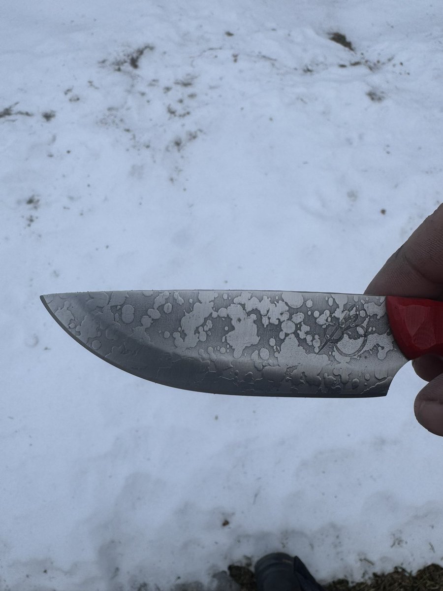 No one to be trifled with tweet media