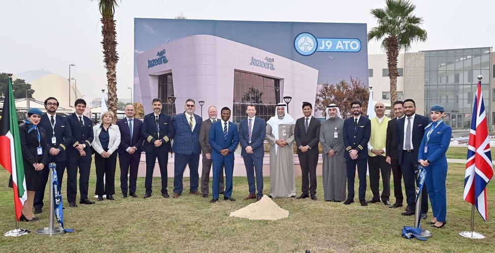 مروان بودي: «الجزيرة» ترتقي بصناعة الطيران المحلي 