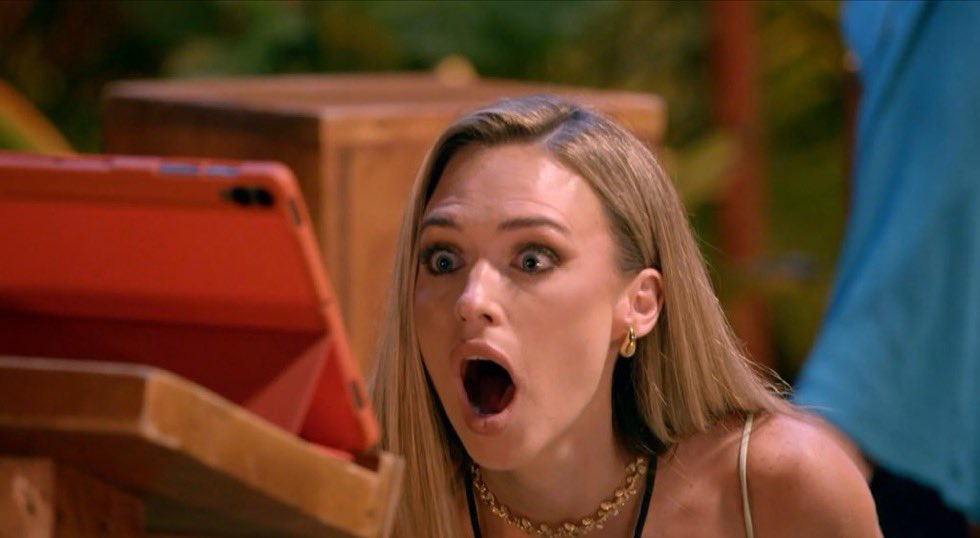 Darío: “tengo más ganas de ser libre salir de aquí y estar soltero y un día me la follo, y otro día me follo a otra y a otra” 

darío es lo más asqueroso que ha pasado por la isla de las tentaciones, he tenido la misma reacción que almudena #LaIslaDeLasTentaciones19