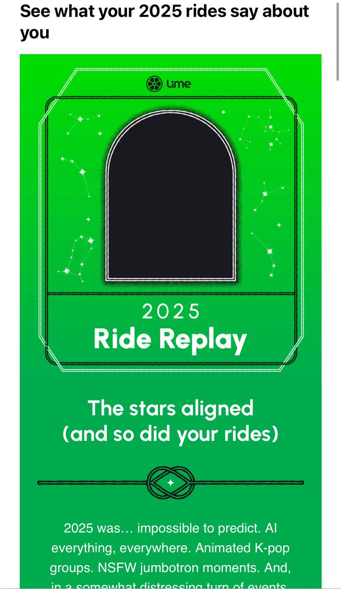 violentbeyond's tweet image. The concept of there being Lime Wrapped 😭 I used that overpriced scooter 3 times