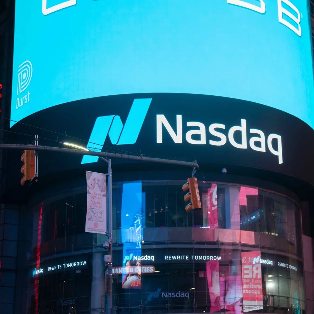 BitcoinArchive's tweet image. JUST IN: 🇺🇸 Nasdaq files to extend trading hours to 23 hours per day on weekdays - Reuters