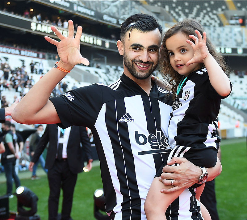 OlayBesiktas's tweet photo. Günaydın Beşiktaş Sevdalıları 🦅 https://t.co/EUCch0visY