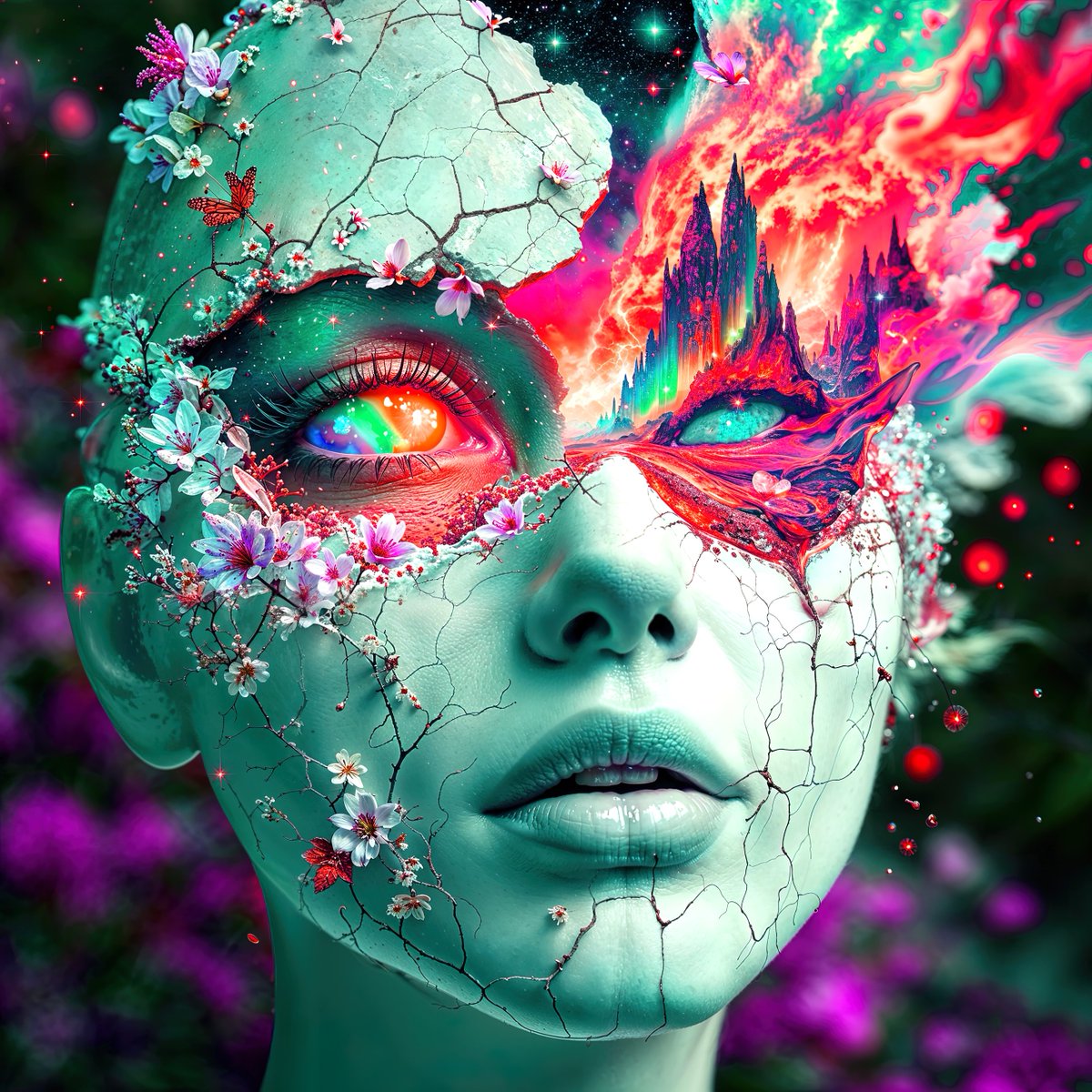 Sun (sunage.eth) She/her. tweet media