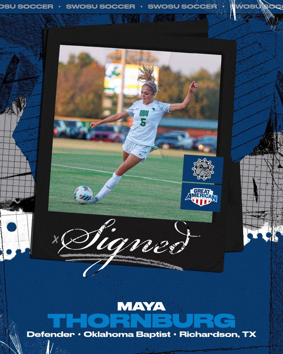 SWOSU Soccer tweet media