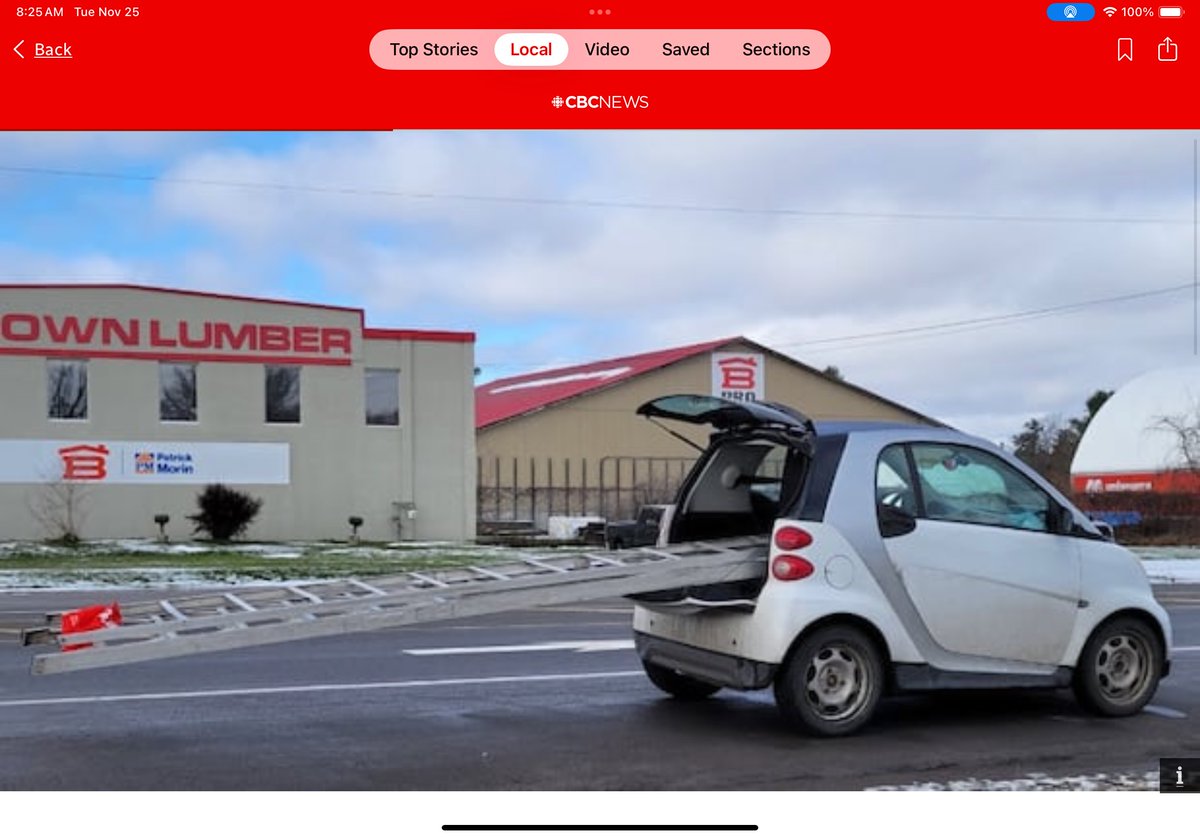 Ottawa Real Estate stats for November 2025 and bonus photo from CBC story...looks balanced to me...

ottawaurbanrealty.com/ottawa-re-stat…