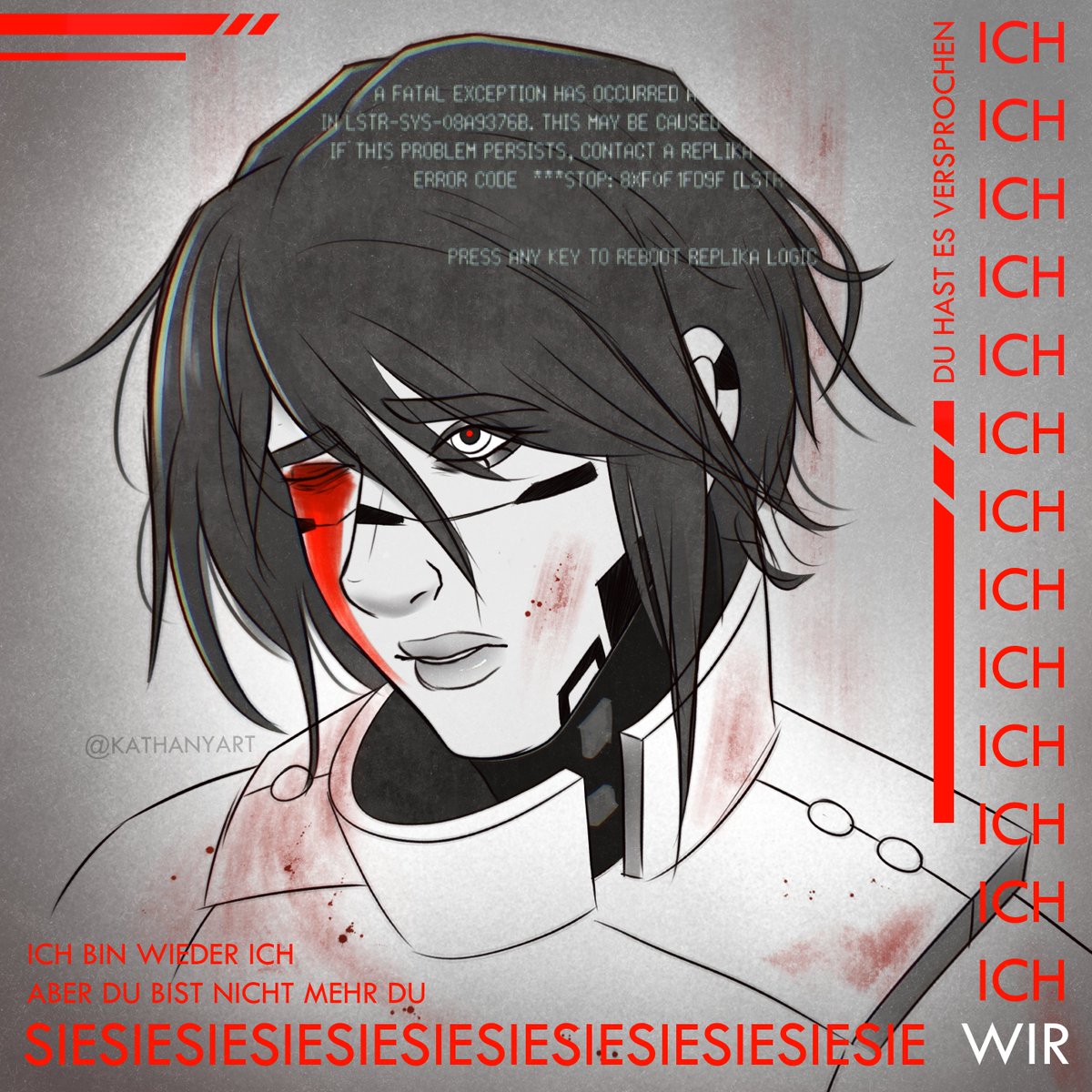 Kathanya 🎃🍂 (C0MMS OPEN!) tweet media