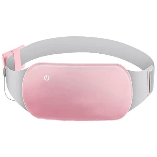 I just received albury Portable Menstrual Heating Pad, Women Back Pain and Period Cramps Relief, USB Electric Belly Wrap Warming Belt, Reusable Cramp Heat Wrap, Adjustable Pad Gift fo from sagacioussera via Throne. Thank you! throne.com/spiritlupine #Wishlist #throne