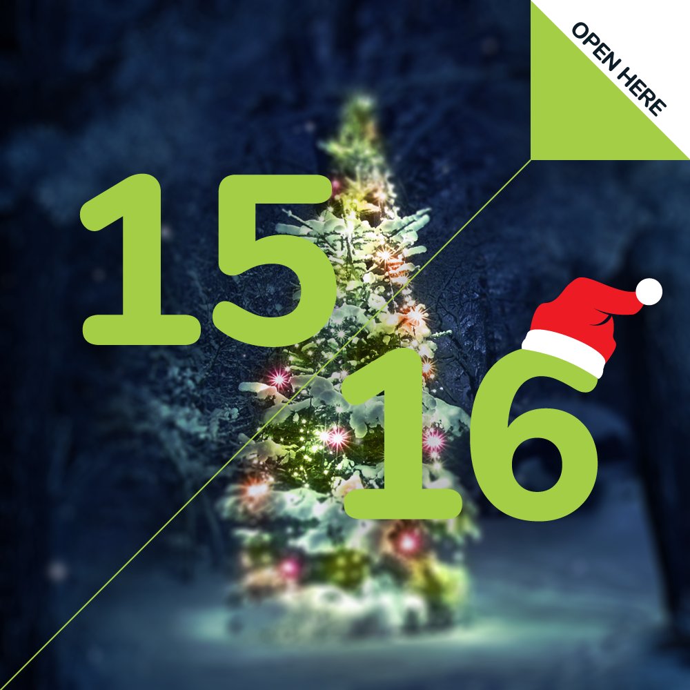 AvangoCouriers's tweet image. This weekend we put the tree up at Avango HQ (not the one in the photo , sorry).

And now our Christmas spirit is overflowing.

Maybe it's because this year we're giving out the greatest gift ever...

#AvangosAnywhereYourCargos #DeliveryManagementSystem #CourierServices