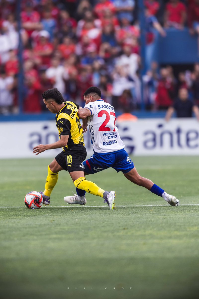 🚨 Clubes votaron a favor la moción que presentaron Nacional y Peñarol

➡️ La Supercopa se jugará el 1 de febrero y el Campeonato Uruguayo iniciará el 7 de febrero

ℹ️ <a href="/Digadoma/">Diego Domínguez</a> 

➡️ Hoy Vamos que Vamos a las 20 h por <a href="/ElEspectadorUy/">El Espectador Deportes 🔊</a> 

📻 810 AM • 92.5 FM