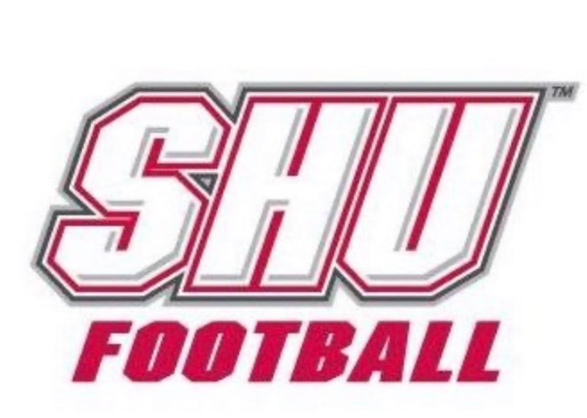 Beyond Blessed to receive an ⭕️ffer from Sacred Heart University <a href="/CoachKennedy17/">Michael Kennedy Jr</a>  <a href="/CoachK_20/">K.J Pulley</a> <a href="/CoachLeeem/">Coach Dixon</a> <a href="/coachbone_/">Coach Bone</a> <a href="/RomanCatholicHC/">Coach Prete</a> <a href="/CoachMack_23/">Tyrie Mack</a> <a href="/Ski_Axel/">Coach Ski Axel</a>