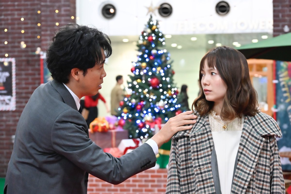 chottodakeesper's tweet photo. #ちょっとだけエスパー 
最終話 今夜𝟗時🦸🏻🇯🇵

クリスマスイブ
　　最後の戦いが始まるー

＊愛する四季を救うため、
　運命を変えられるのか⁈
＊世界からこぼれ落ちた
　“ちょっとだけのヒーロー”たちの
　運命は…？

今夜もリアタイ必須⚠️

#TVer で復習を🦸🏻🇯🇵
https://t.co/ev3P23ncSE https://t.co/7eIhfJReyL