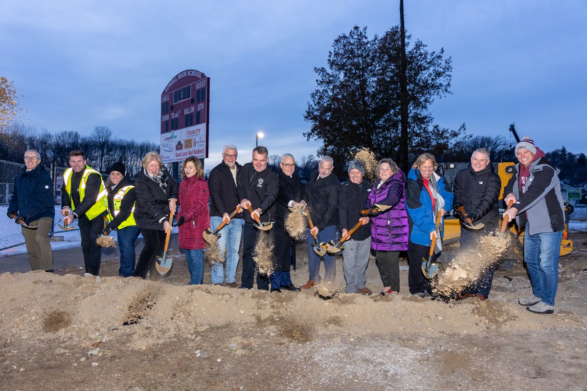 South Coast Improvement Company tweet media