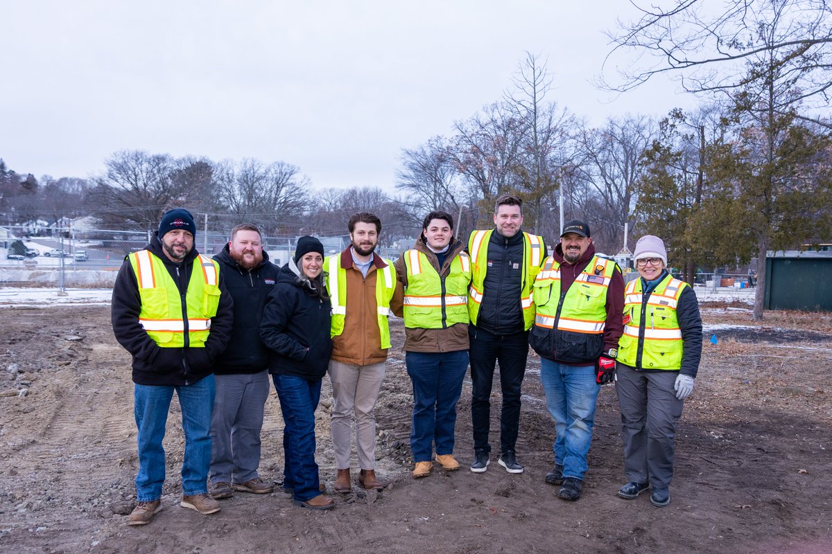 South Coast Improvement Company tweet media