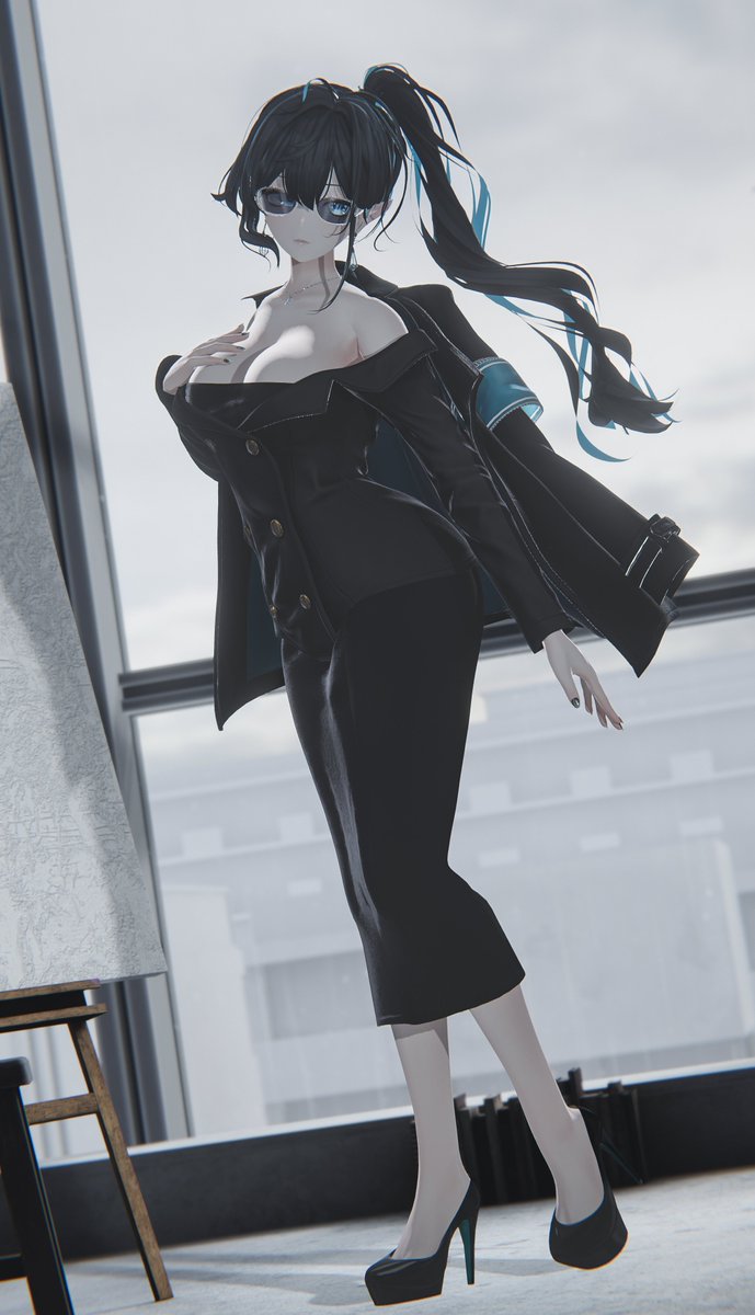 現代化
#LUMINA_EX #ルミナ3D