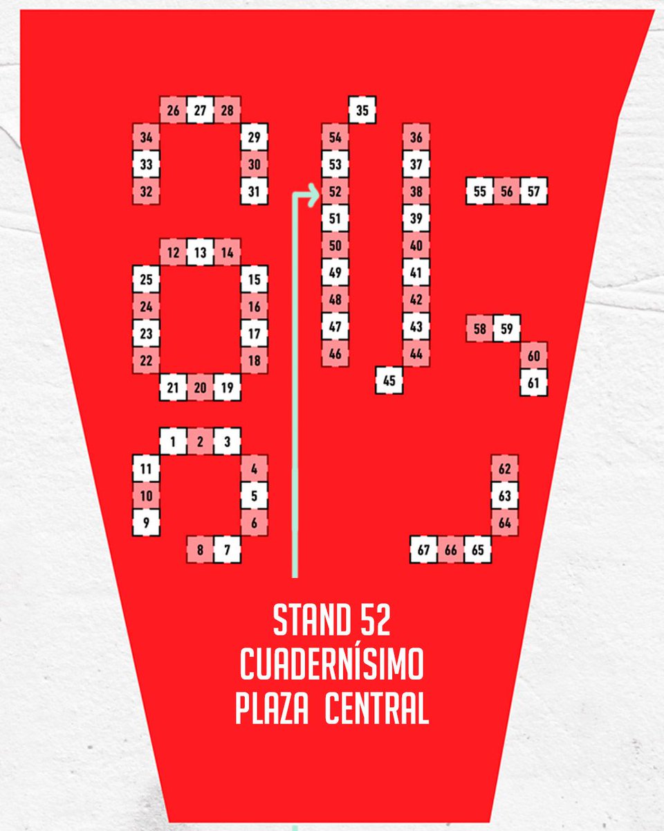 Furiosos y rabiosos nos volvemos a encontrar en <a href="/lafuriadellibro/">La Furia del Libro</a>
Stand 52 en Plaza central
Última feria navideña y del año!!!!
Jueves y viernes de 16 a 21hrs.
Sábado y domingo de 11 a 21hrs.

Firma de cómics jueves y domingo!