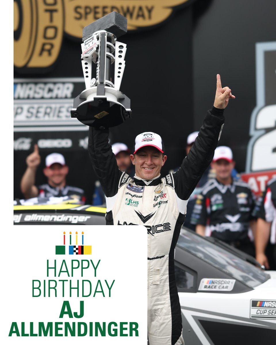 Indianapolis Motor Speedway tweet media