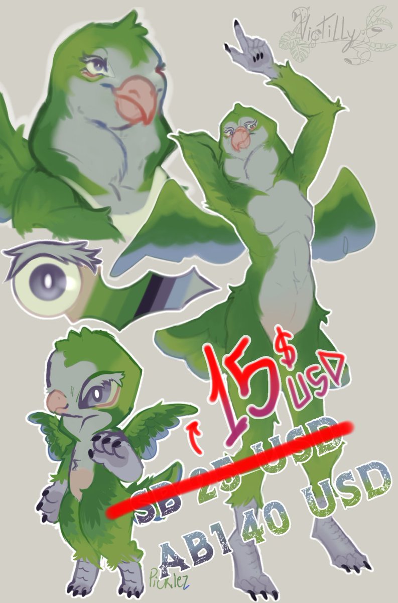 Victilly 🍃🌻 tweet media