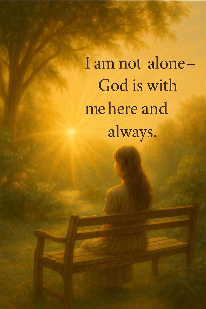 Matthew 28:20
20 and teaching them to obey everything I have commanded you. And surely I am with you always, to the very end of the age.”