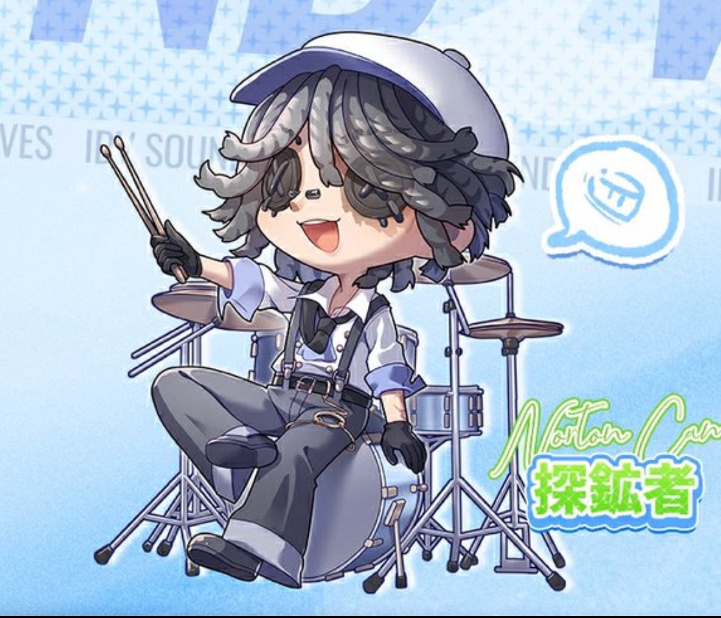 Nortrickweek's tweet photo. 🧲 — NORTRICK OF THE DAY — 🎹
Soundwave collab chibis https://t.co/0kyMKWRK3l