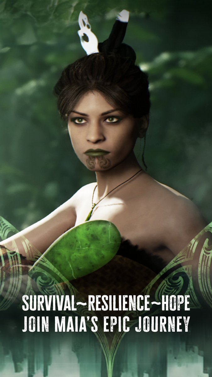 Guardian Maia tweet media