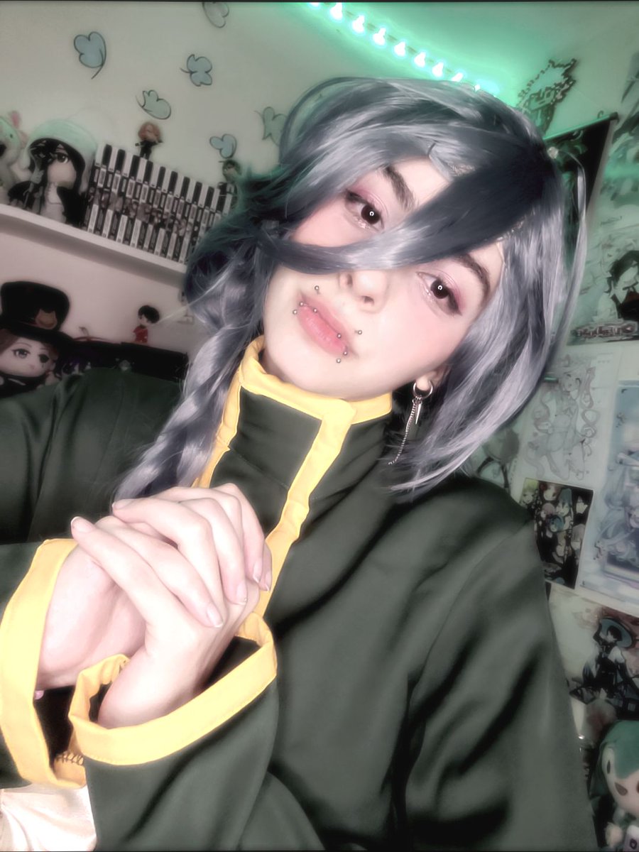 rottenshion's tweet image. I'm just a witch's researcher ♡

 #whnoc #WHnos #whcos