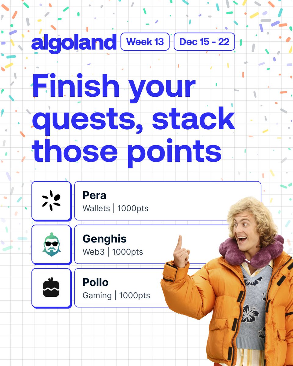 Algorand Brasil (@AlgorandBrasil) / Posts / X