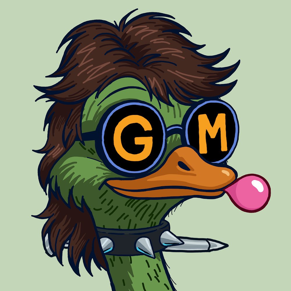 crimblewok's tweet photo. @TheoVon Bro @TheoVon we got your mullet #LongNeckLegend waiting for you! https://t.co/etZ4ux7XBG
