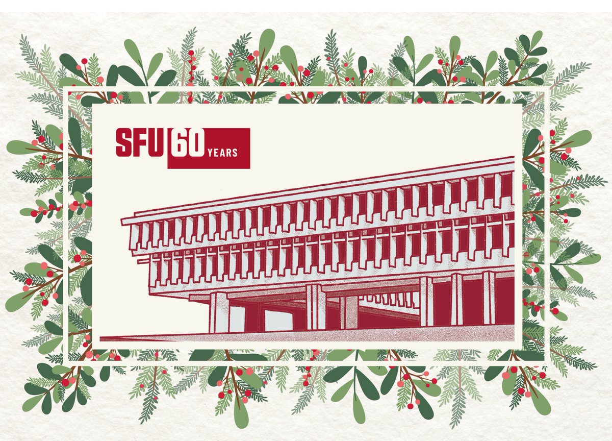 SFU School of Public Policy tweet media