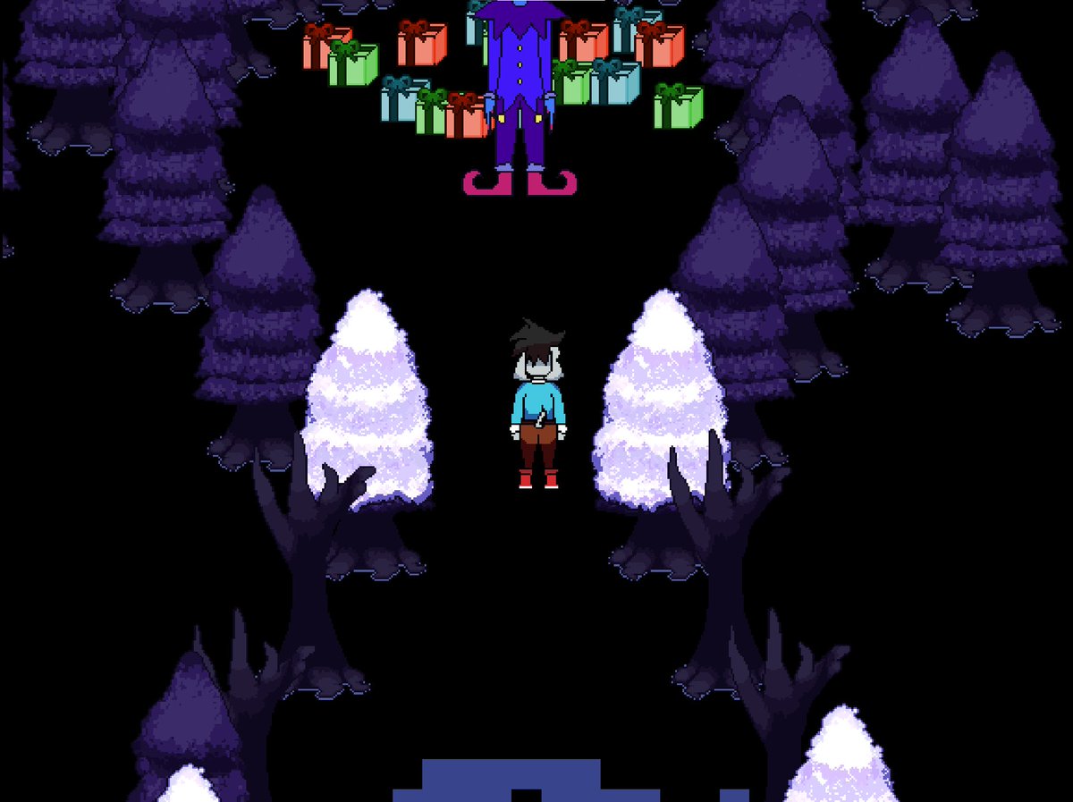 Doom 🔥 tweet media