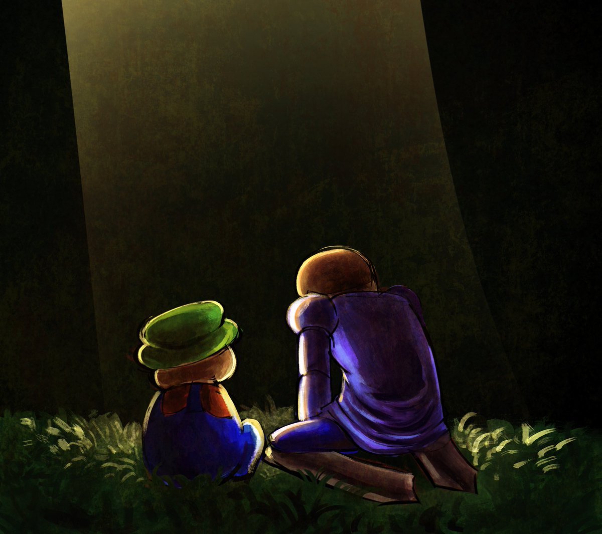 DailyDnBidiots's tweet image. Day 496