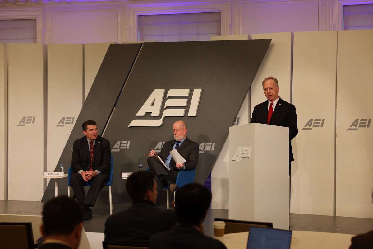 House GOP Policy tweet media